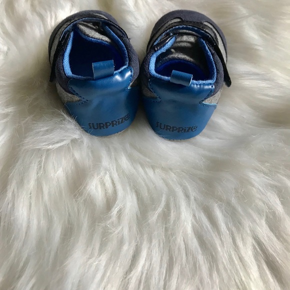 NEW Stride Rite Shoes - Picture 3 of 5